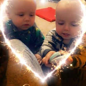 Meet your Posher, Charles carter